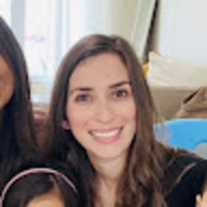 Meet your Posher, Daniela